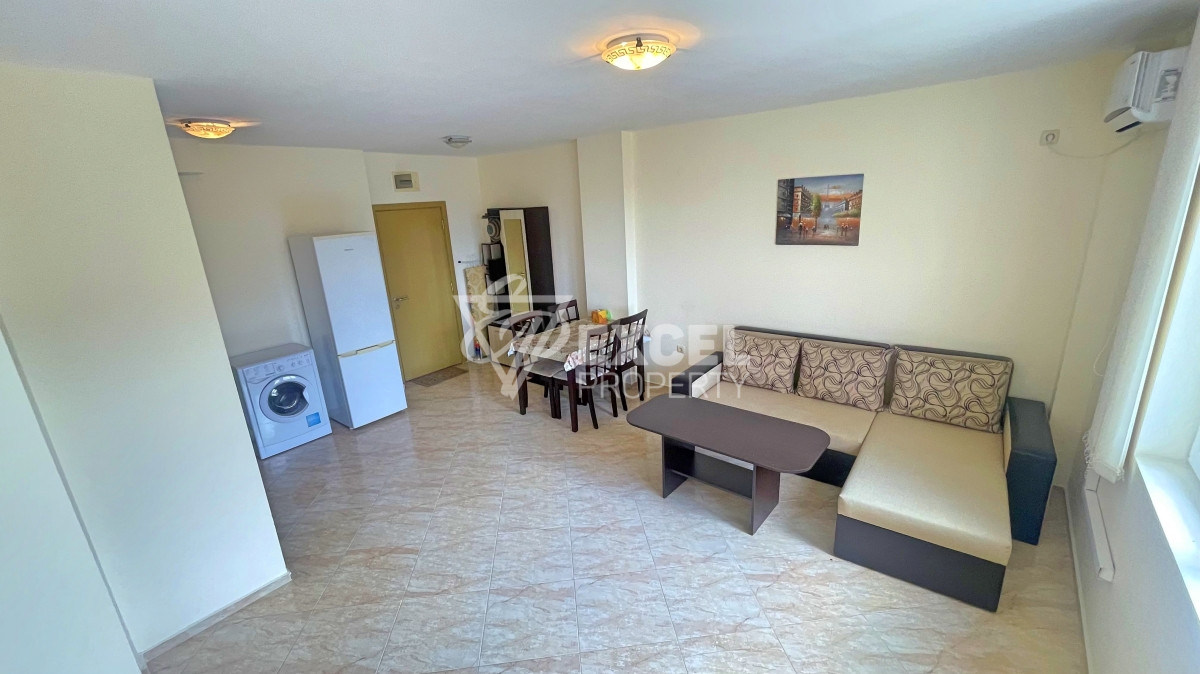 One-bedroom apartment in Sunny Beach, Sunny Beach Hills complex