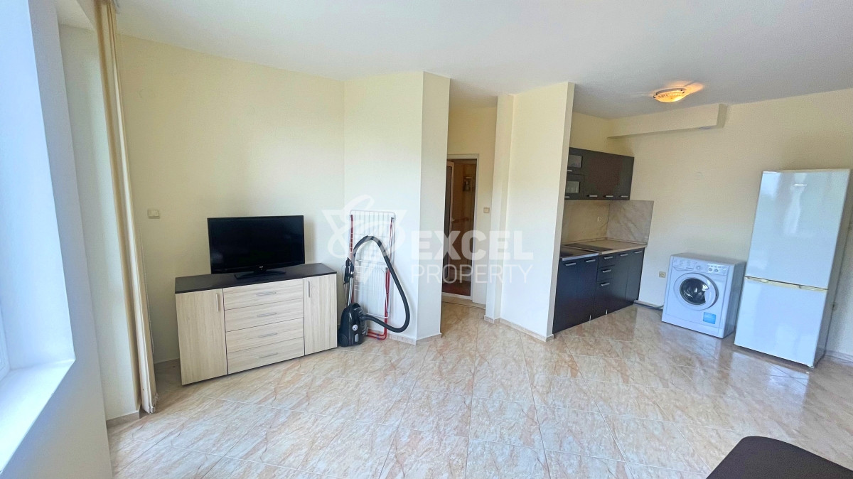 One-bedroom apartment in Sunny Beach, Sunny Beach Hills complex