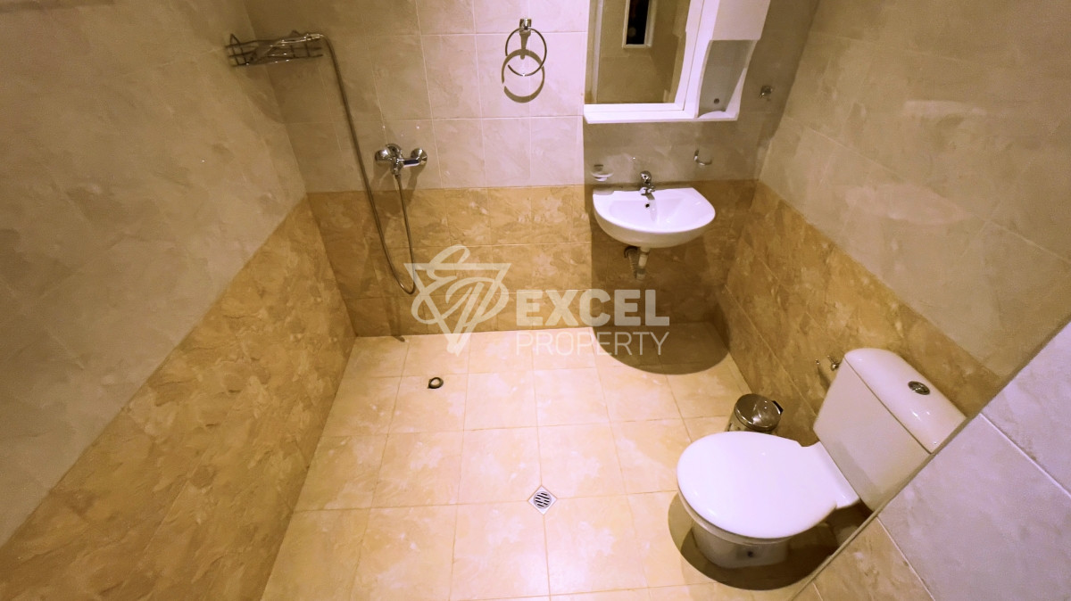 Small, one-bedroom apartment for sale in Shipka complex, Sveti Vlas