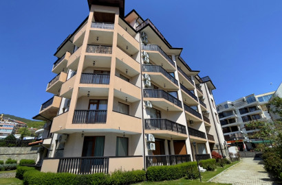 Studio for four person for sale in Shipka complex, Sveti Vlas