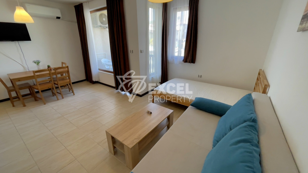 Studio for four person for sale in Shipka complex, Sveti Vlas