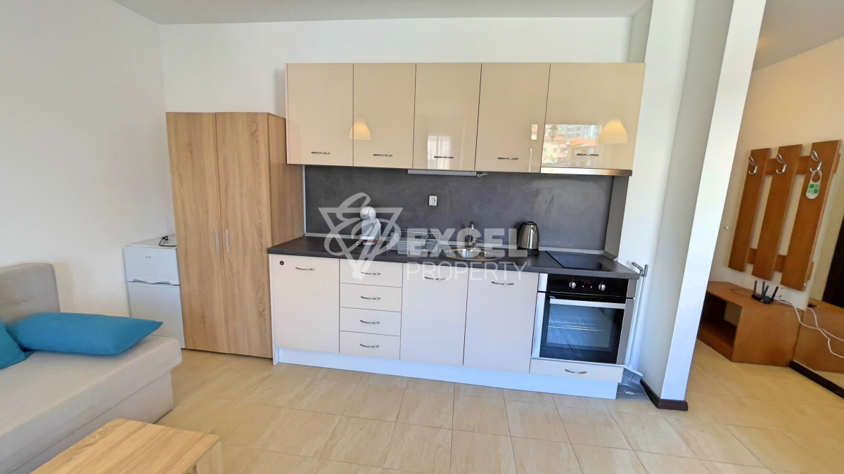 Studio for four person for sale in Shipka complex, Sveti Vlas