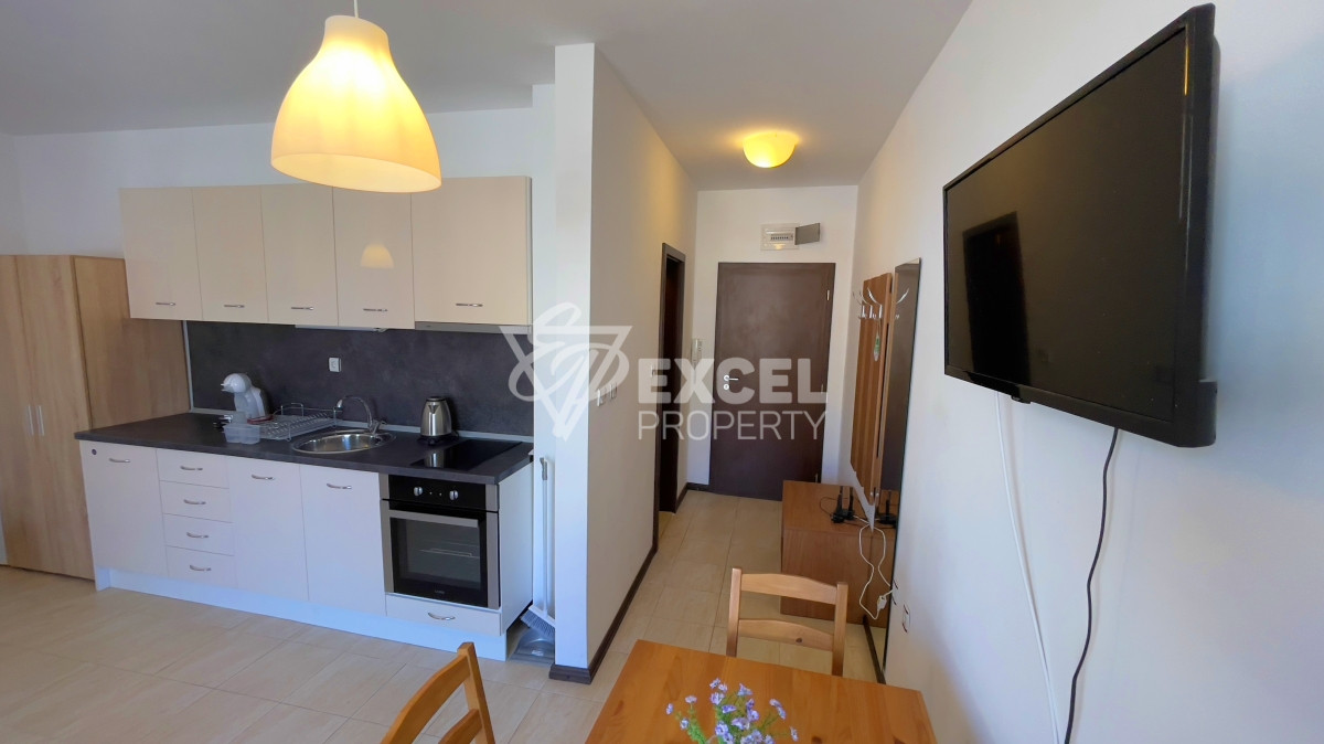 Studio for four person for sale in Shipka complex, Sveti Vlas