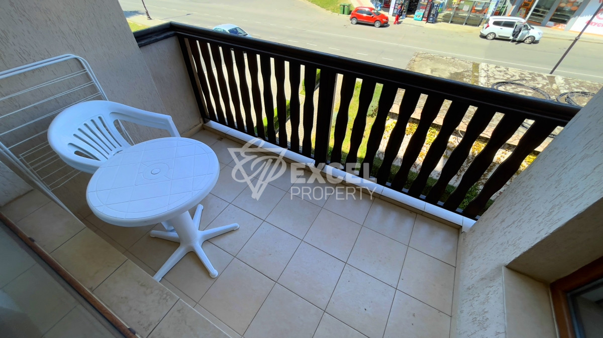 Studio for four person for sale in Shipka complex, Sveti Vlas