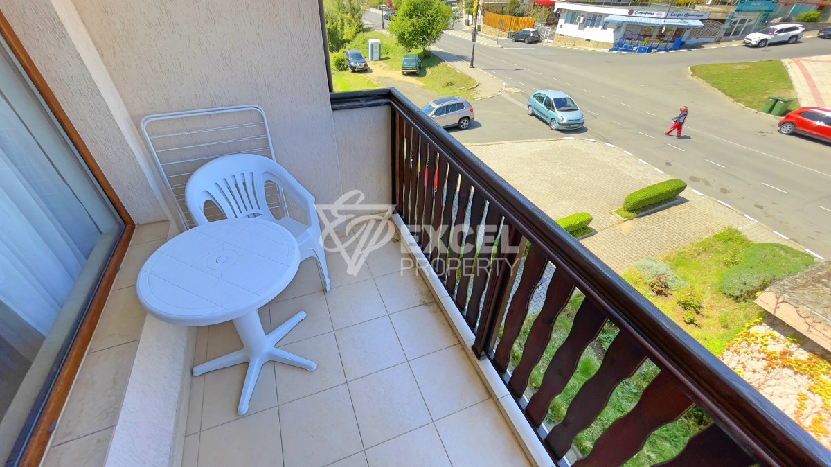 Studio for four person for sale in Shipka complex, Sveti Vlas