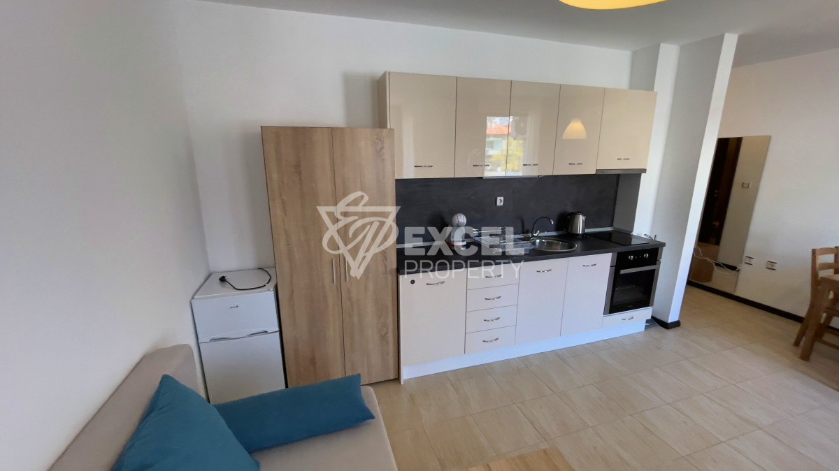 Studio for four person for sale in Shipka complex, Sveti Vlas