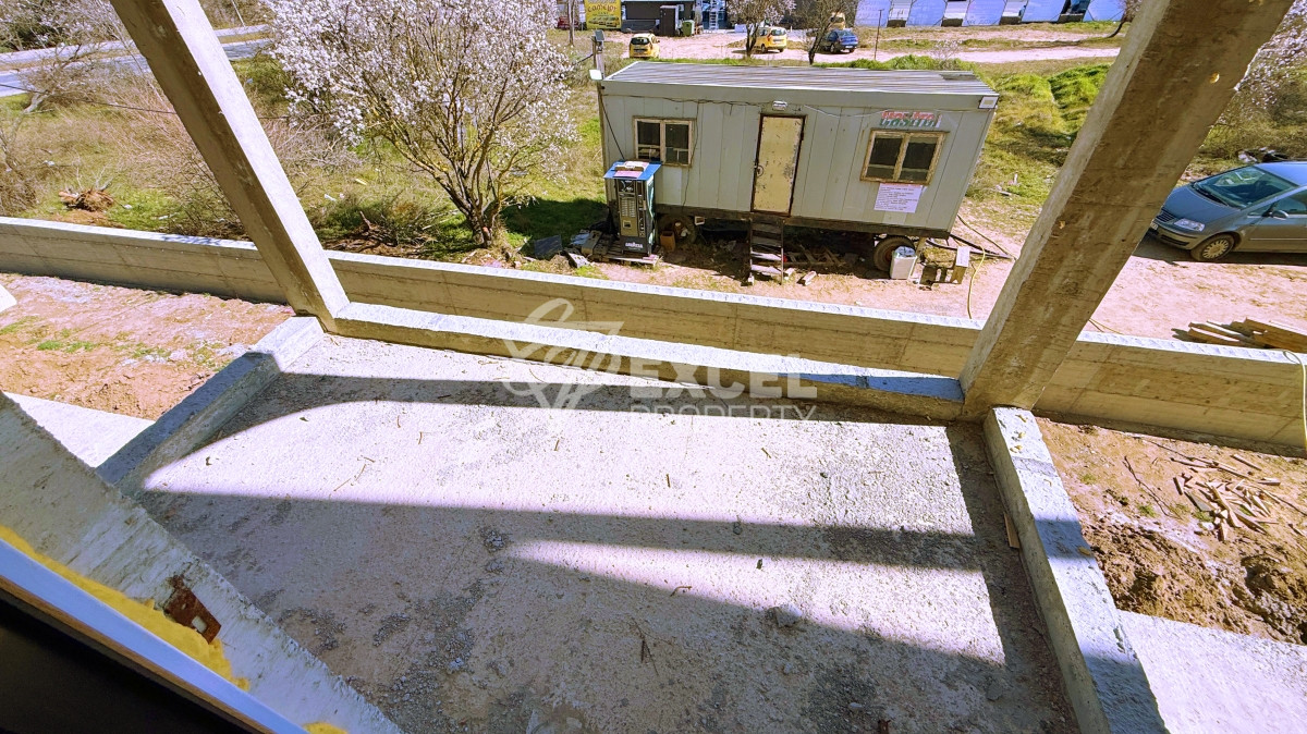 One-Bedroom Apartment for Year-Round Living – No Maintenance Fee! Black Sea District, Nesebar