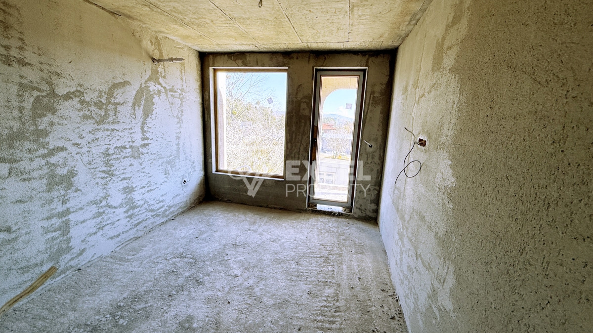 One-Bedroom Apartment for Year-Round Living – No Maintenance Fee! Black Sea District, Nesebar