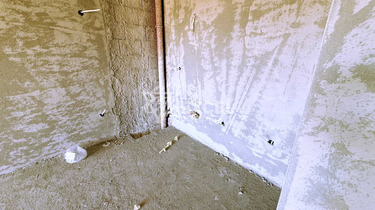 One-Bedroom Apartment for Year-Round Living – No Maintenance Fee! Black Sea District, Nesebar