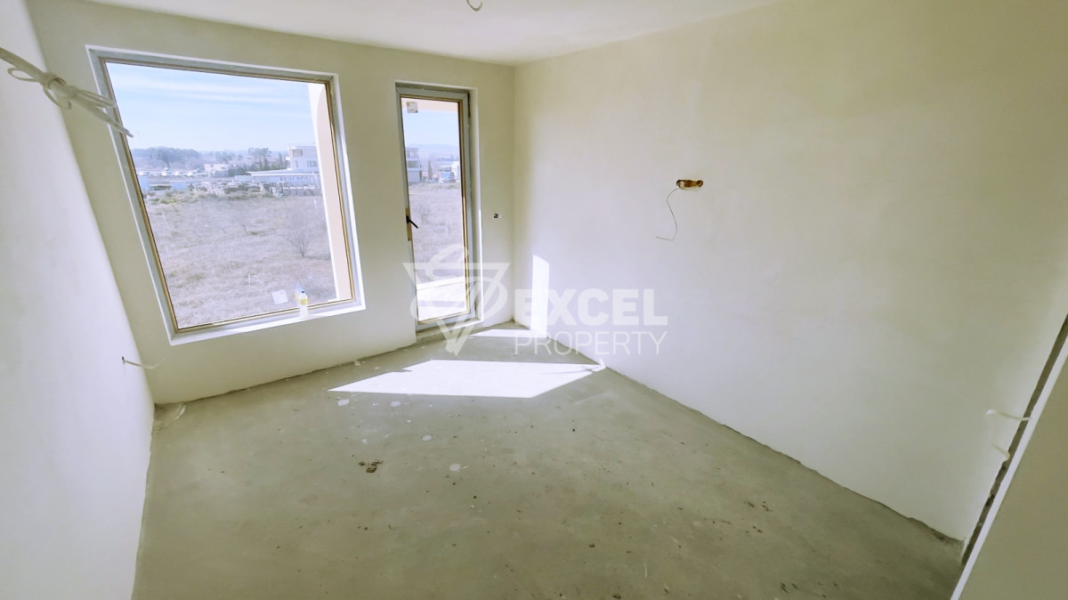 One-bedroom apartment for sale in Cherno More district, Nessebar