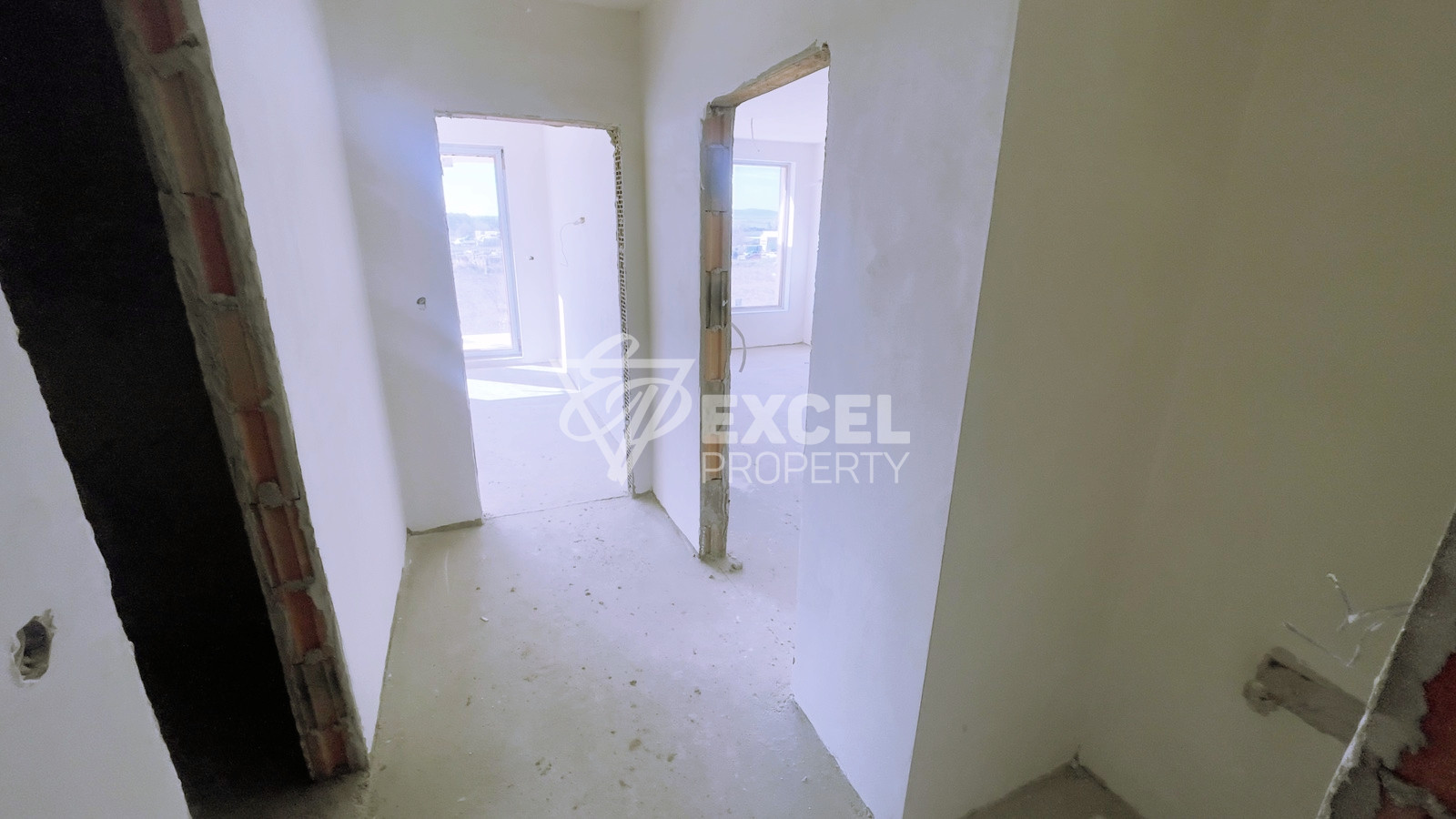 One-bedroom apartment for sale in Cherno More district, Nessebar