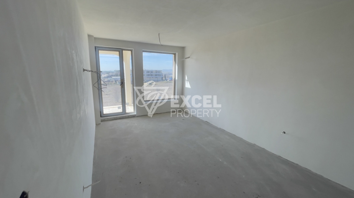 One-bedroom apartment for sale in Cherno More district, Nessebar