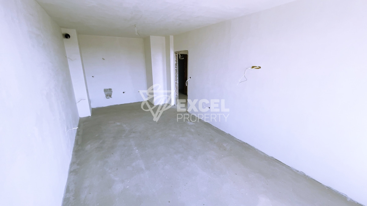 One-bedroom apartment for sale in Cherno More district, Nessebar