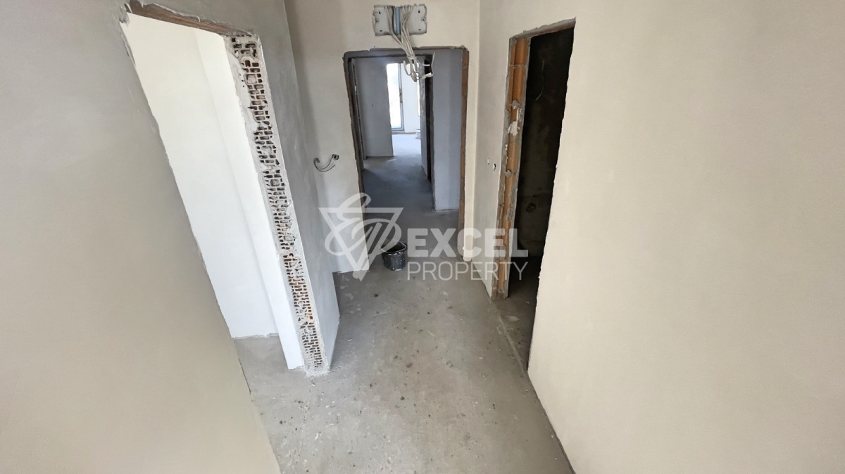 One-bedroom apartment for sale in Cherno More district, Nessebar