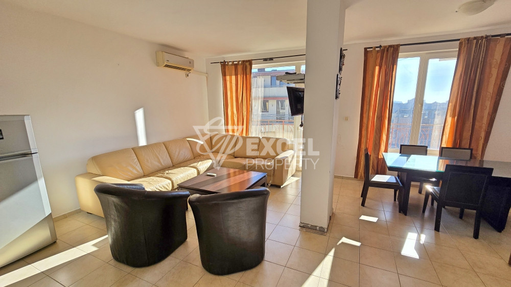 Maisonette for sale in Sunny Beach – Sunny Day 2 complex, near the sea
