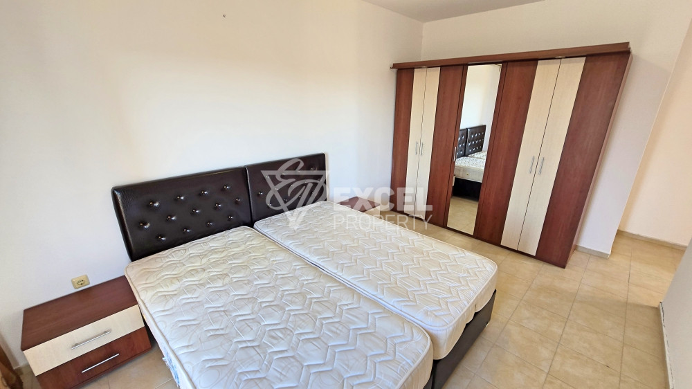 Maisonette for sale in Sunny Beach – Sunny Day 2 complex, near the sea