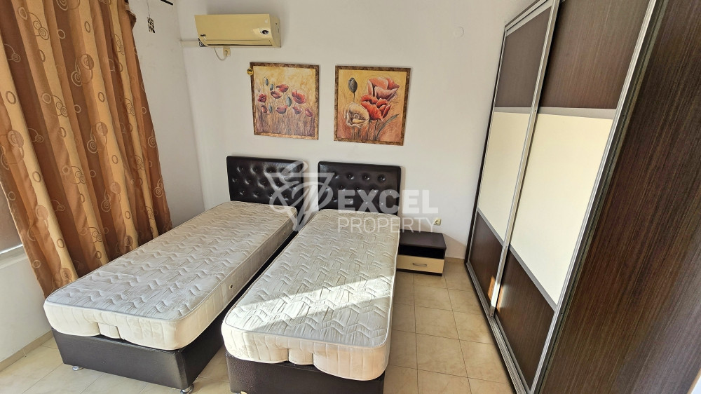 Maisonette for sale in Sunny Beach – Sunny Day 2 complex, near the sea