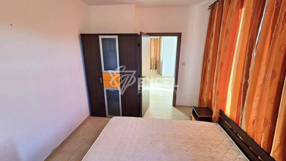 Maisonette for sale in Sunny Beach – Sunny Day 2 complex, near the sea