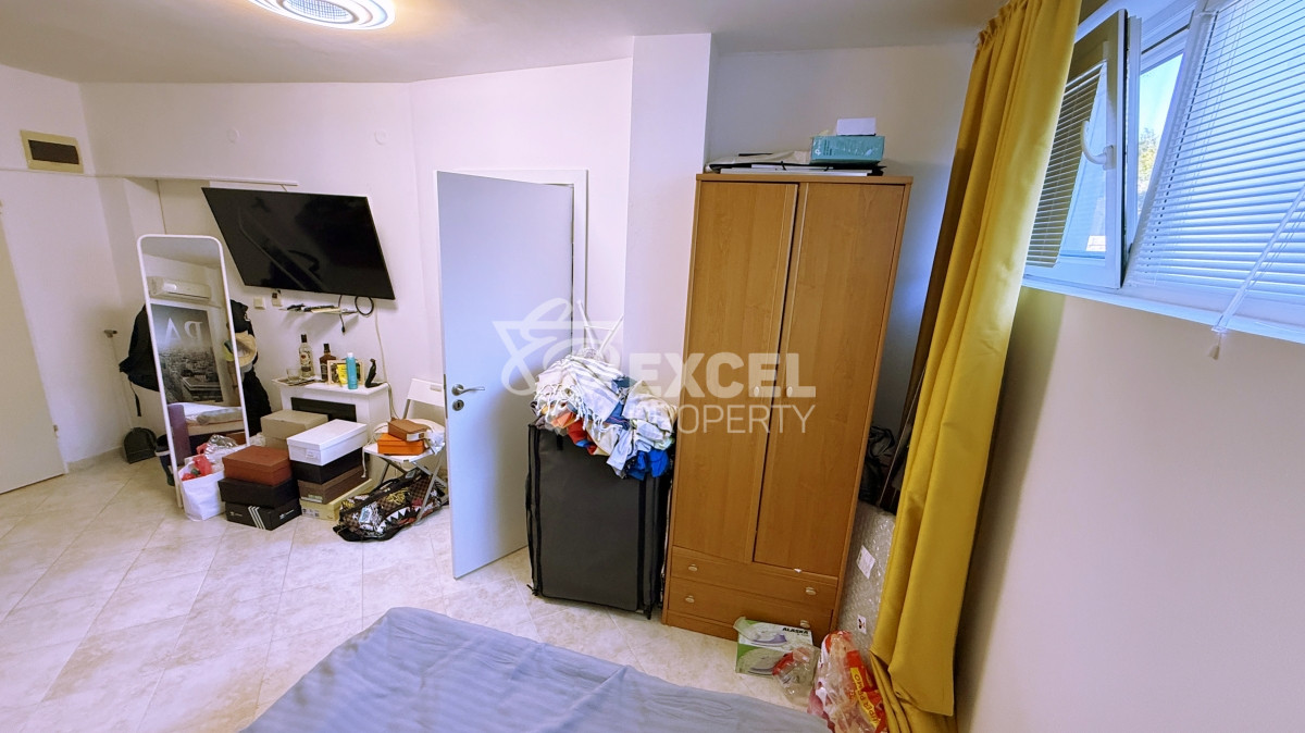 Furnished studio apartemnt in Sunset Kosharitsa complex