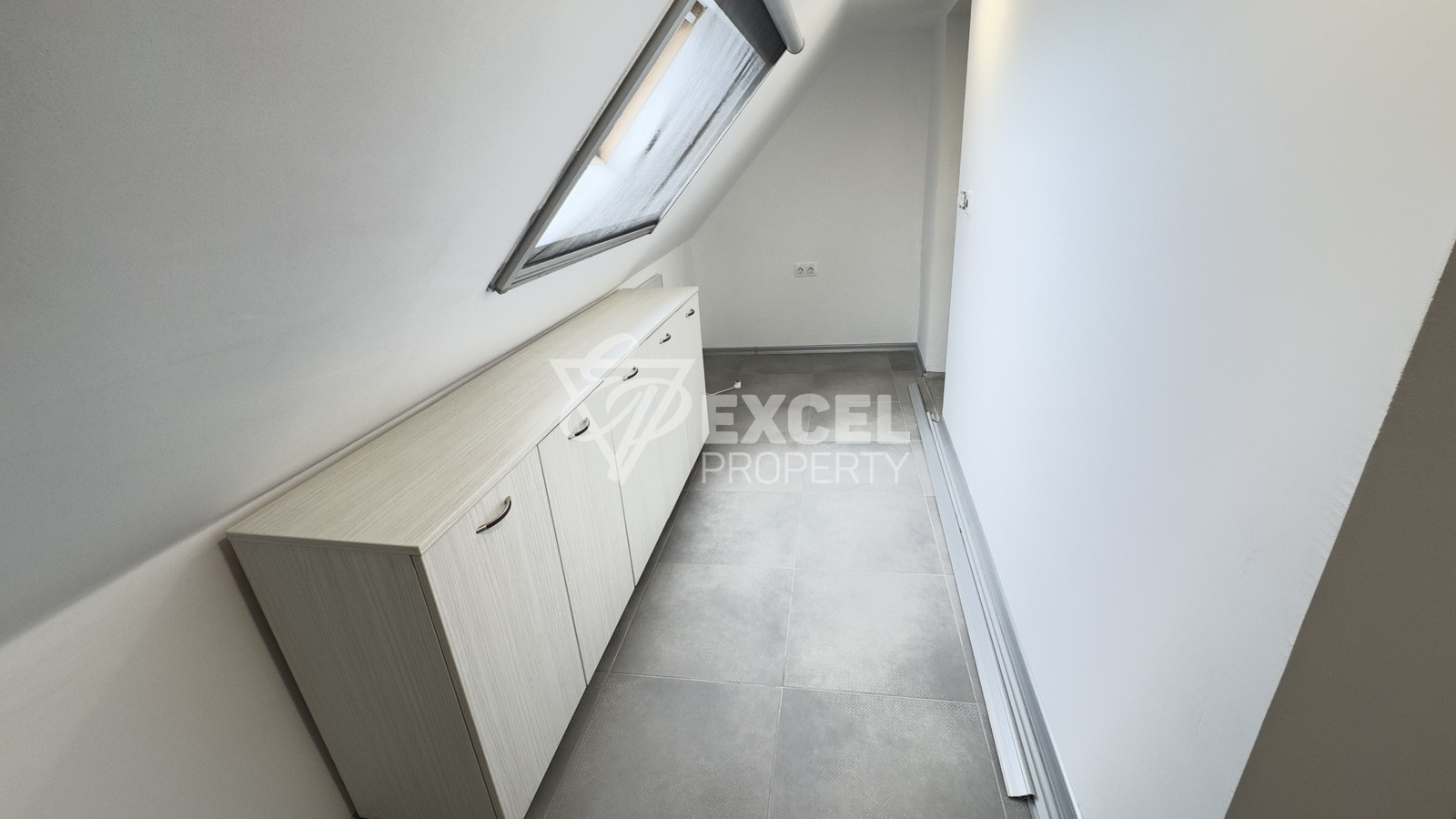 One-bedroom apartment in the center of Burgas, Vazrajdane quarter