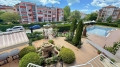 Two-bedroom, furnished apartment in VIP Image complex in Sunny Beach