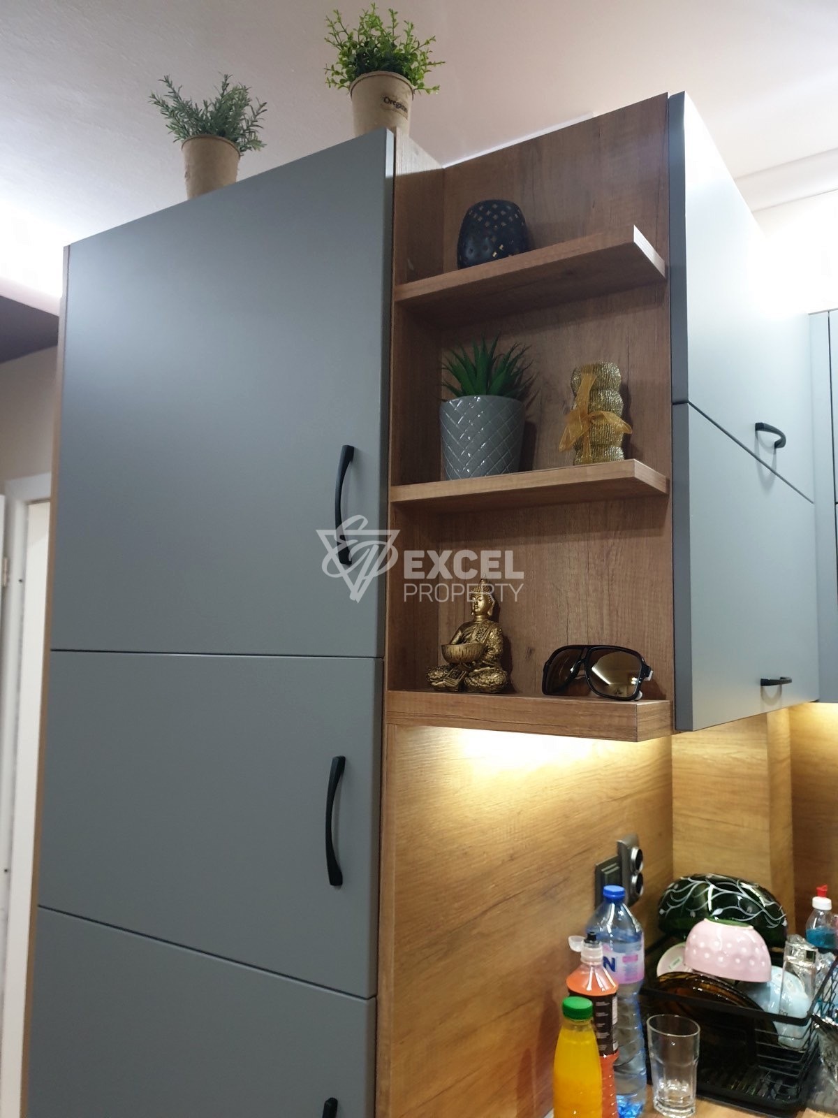 Luxury one-bedroom apartment - Black Sea 2.