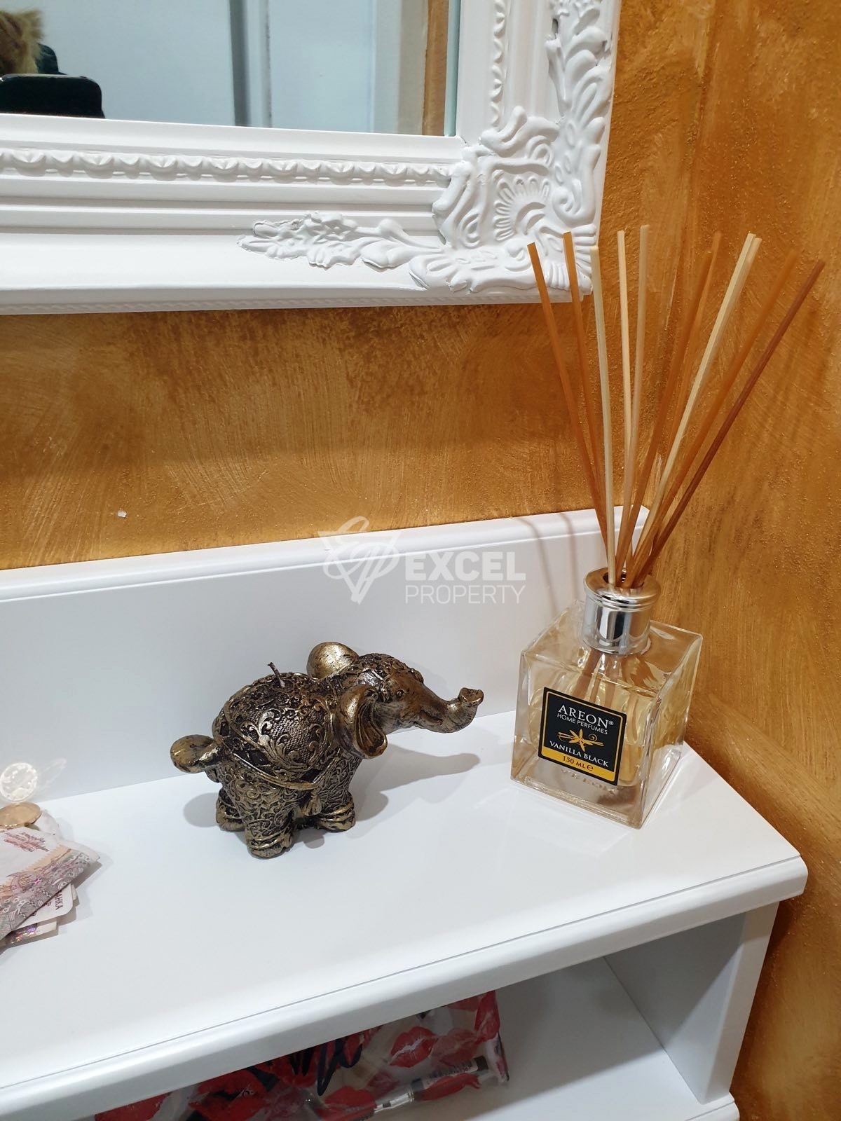 Luxury one-bedroom apartment - Black Sea 2.