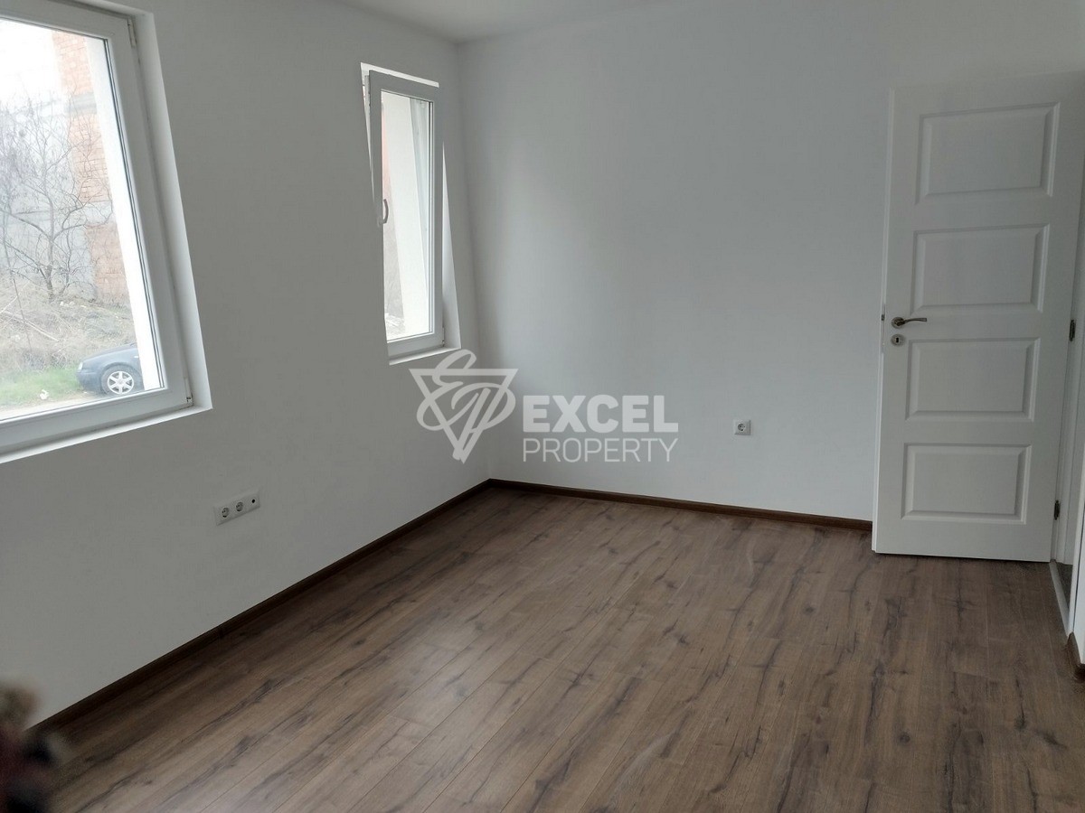 One-bedroom apartments - Nessebar.