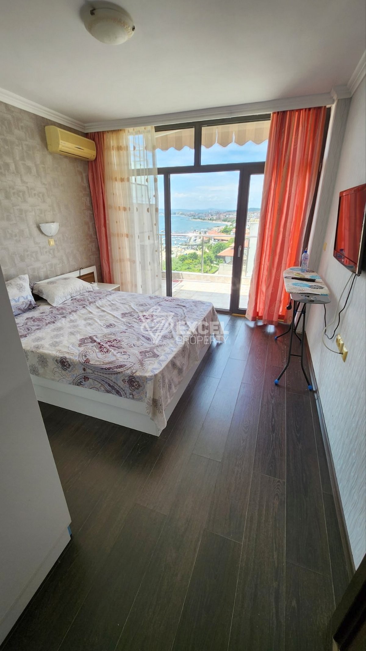 One-bedroom apartment - complex "Dolce Vita" 2.