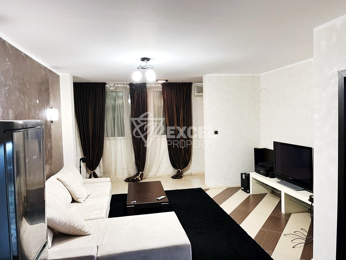 One-Bedroom apartment first line - Sunny Beach