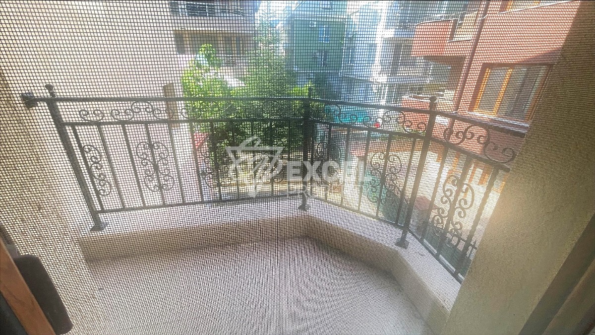 Large apartment in Cherno More district, suitable for a large family