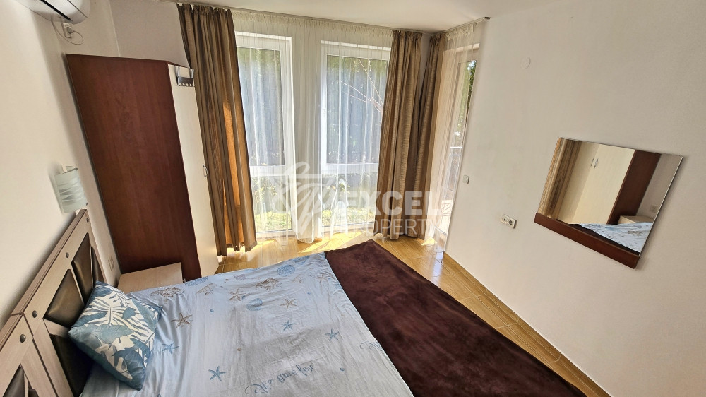 🌟 Вашият мечтан дом край морето: Тристаен апартамент в Парадайз Дриймс, Свети Влас