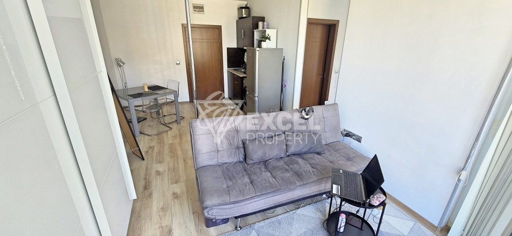 Cozy one-bedroom apartment in Cacao Beach area