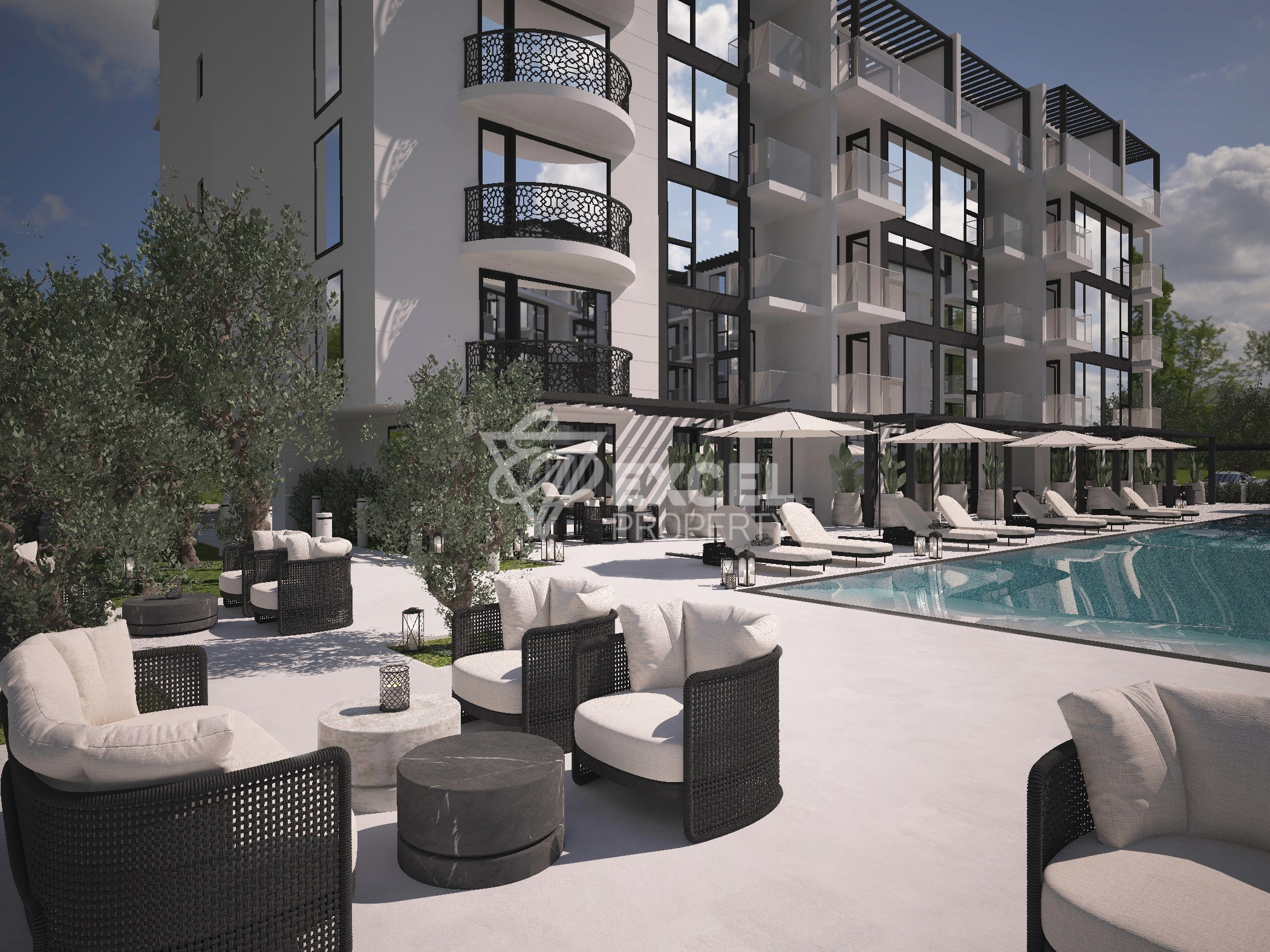 Excellent investment proposal in Sunny Beach