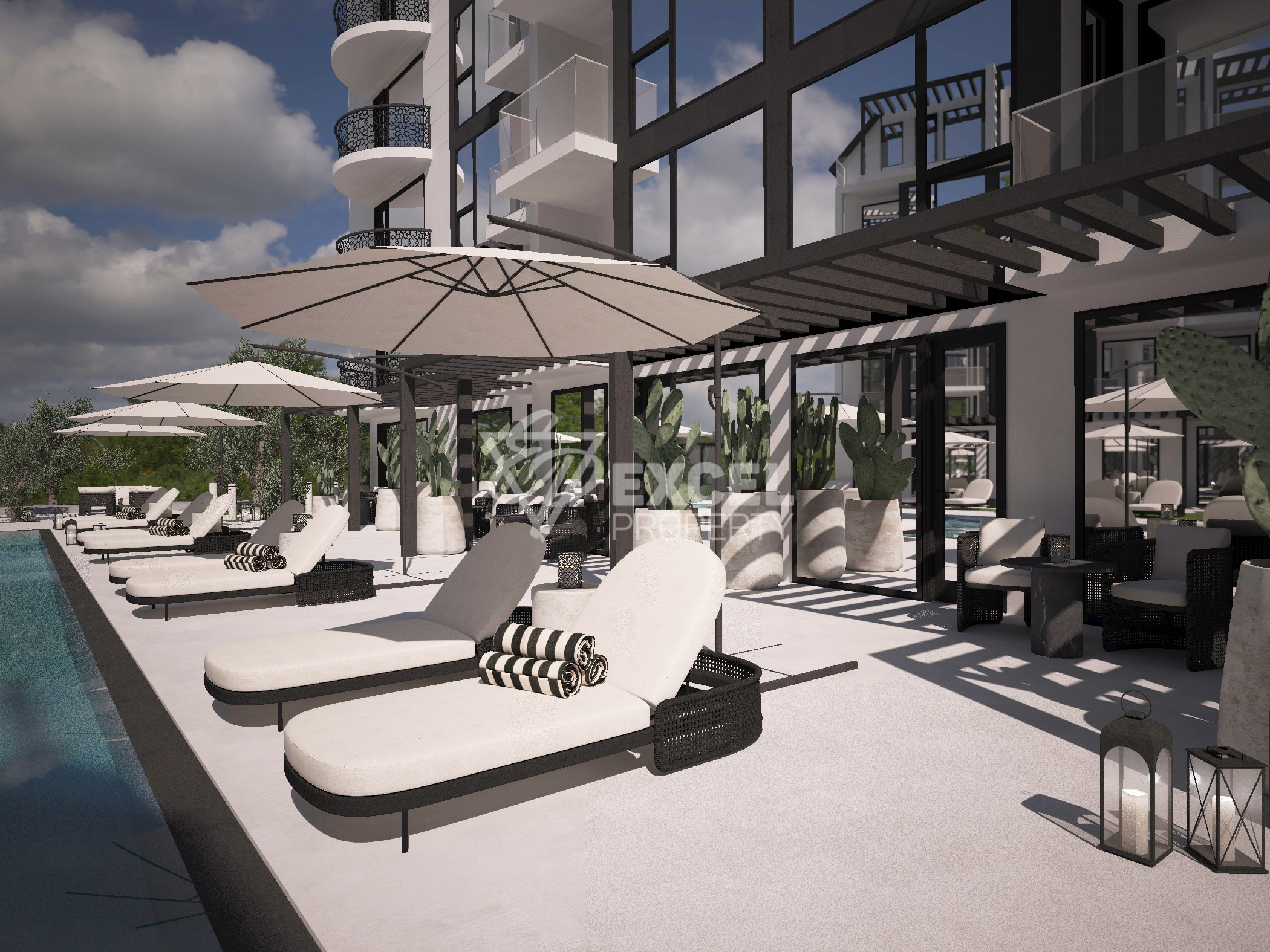 Excellent investment proposal in Sunny Beach