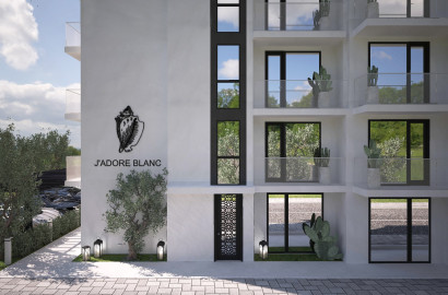 Excellent investment proposal in Sunny Beach