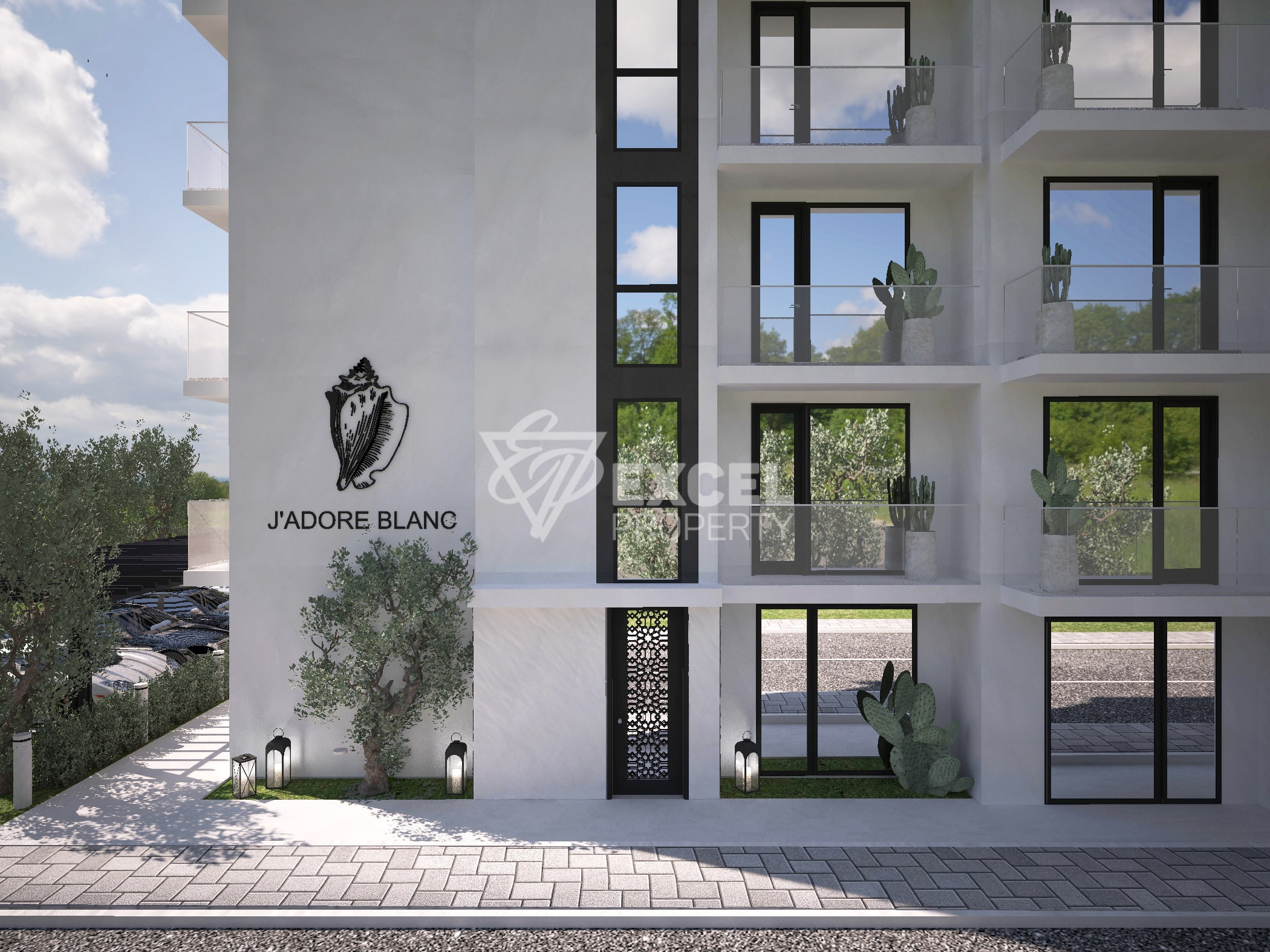 Excellent investment proposal in Sunny Beach