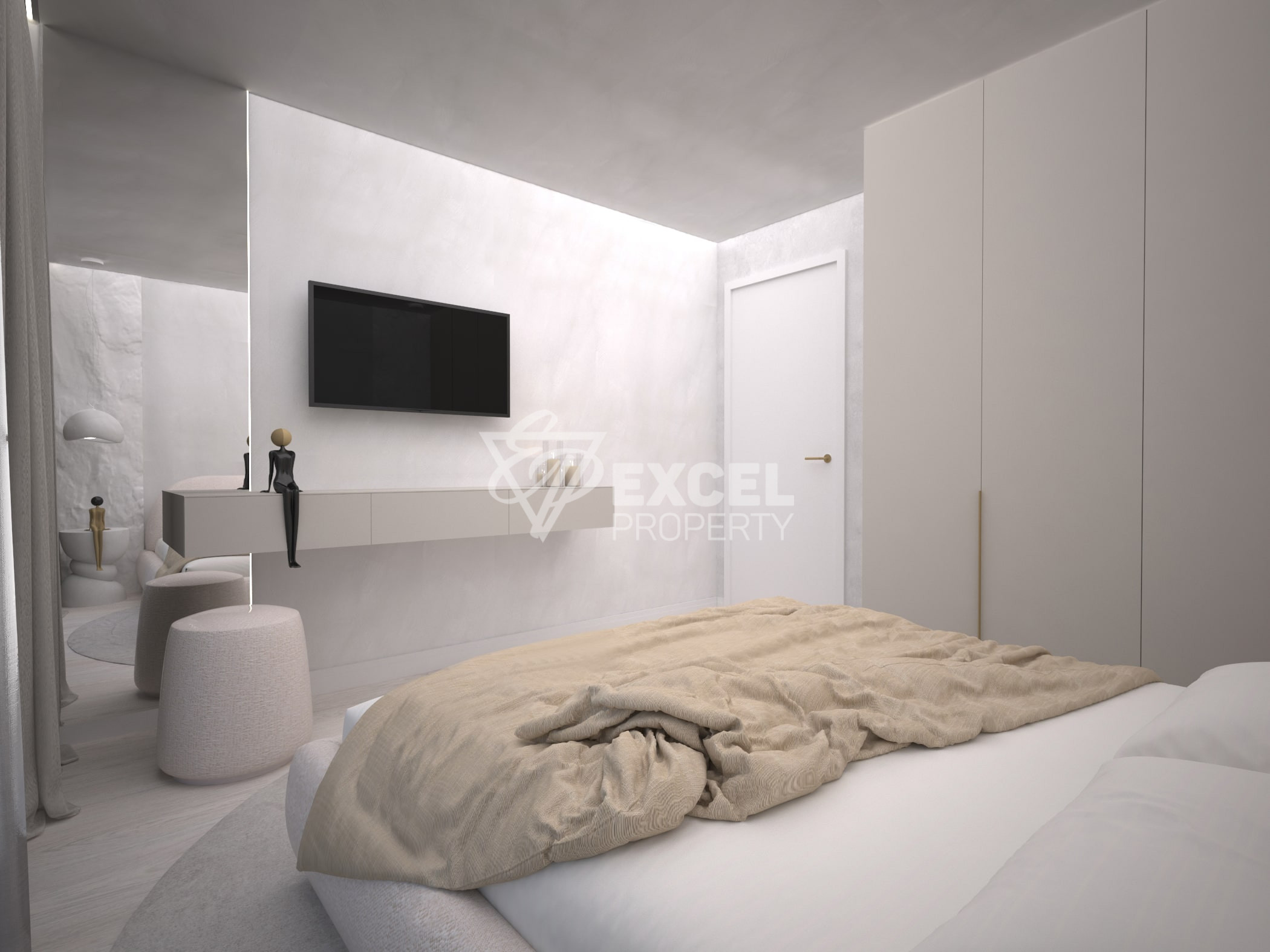 Excellent investment proposal in Sunny Beach