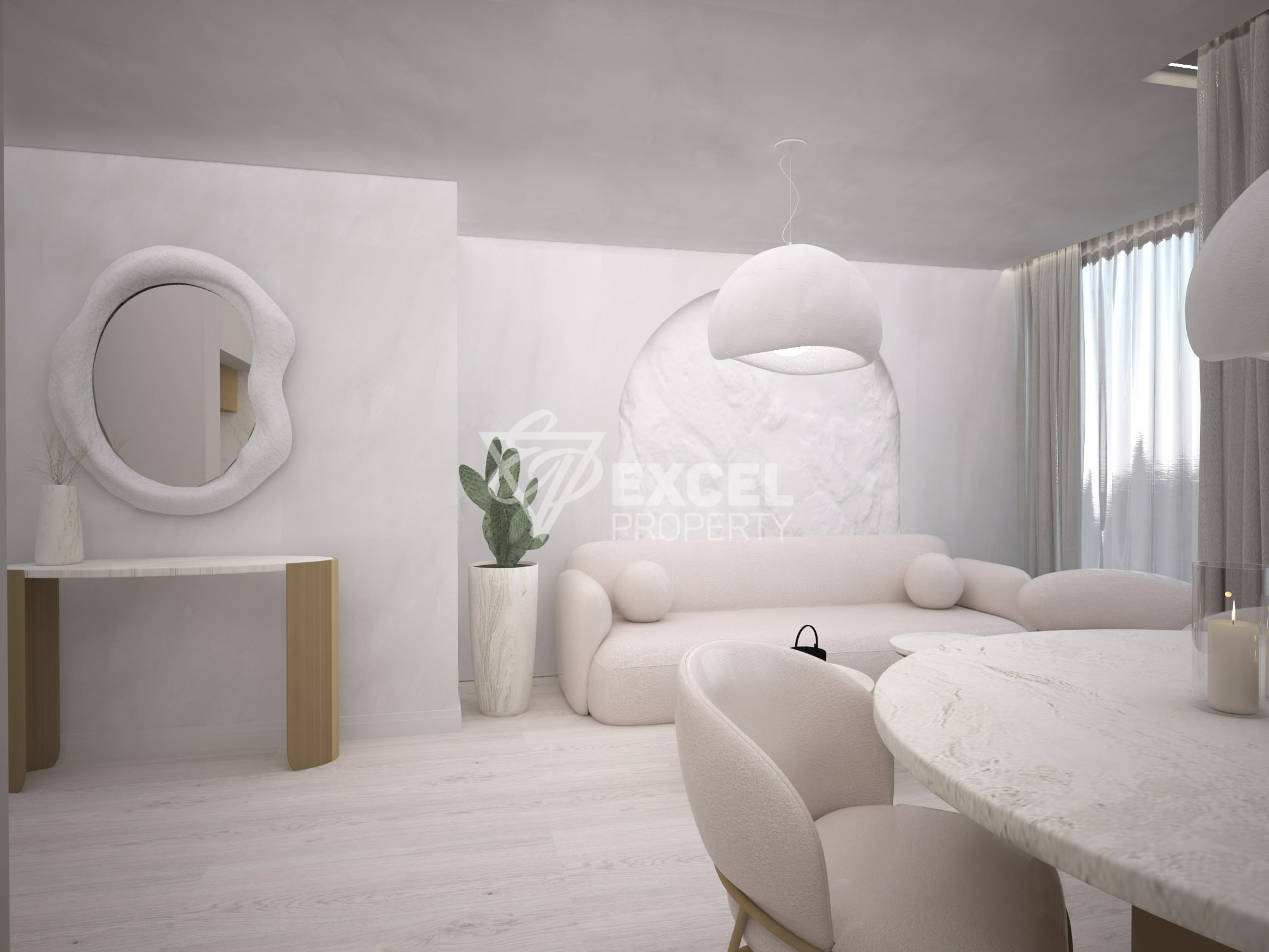 Excellent investment proposal in Sunny Beach