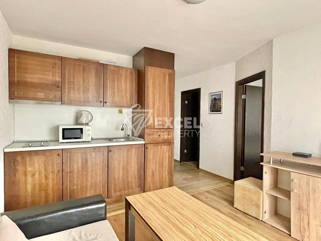 Lovely one-bedroom property in the Cacao Beach area-Amara complex