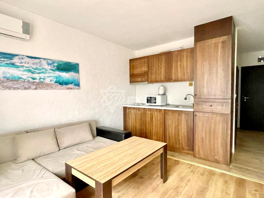 Lovely one-bedroom property in the Cacao Beach area-Amara complex