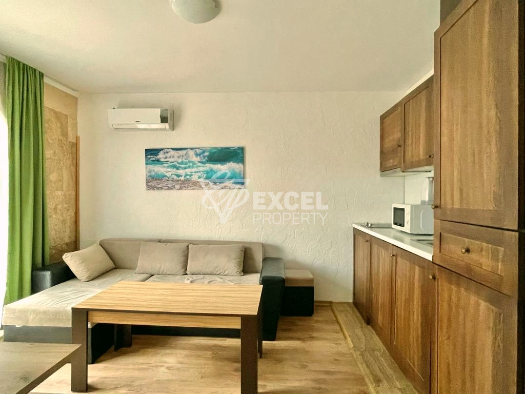 Lovely one-bedroom property in the Cacao Beach area-Amara complex