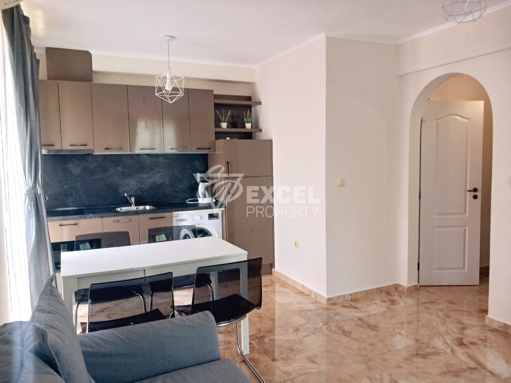 Stylish one-bedroom property - Anastasia Palace complex