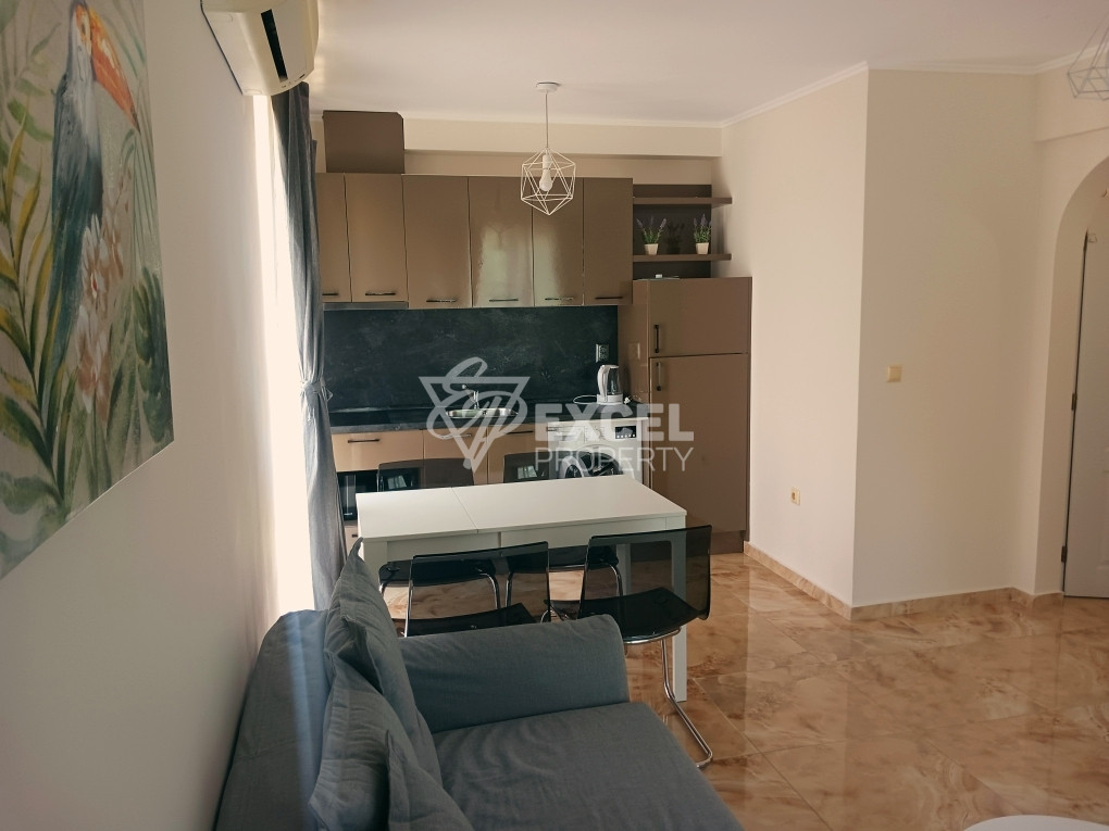 Stylish one-bedroom property - Anastasia Palace complex