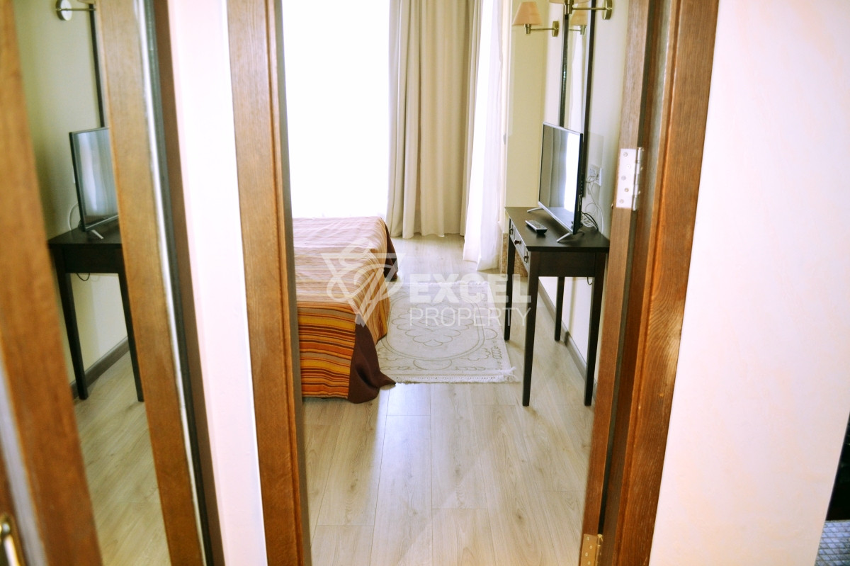 One-bedroom property in Barcelo Royal beach -Sunny beach