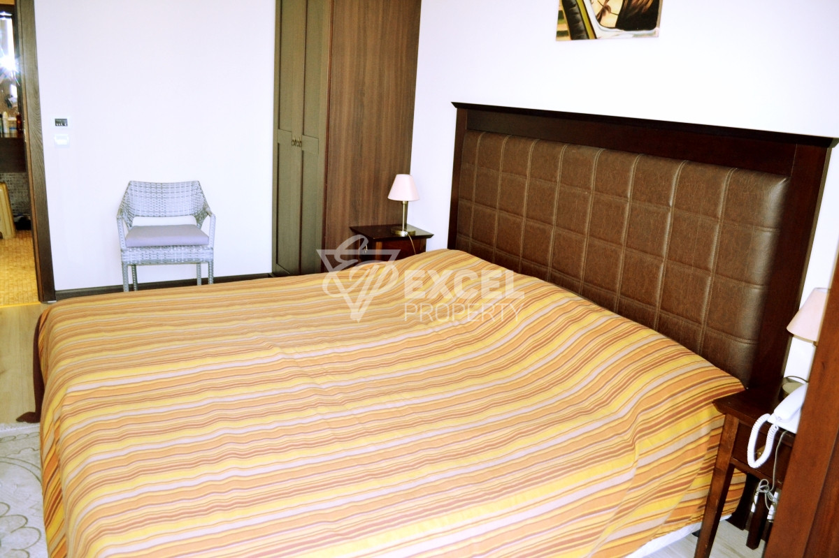 One-bedroom property in Barcelo Royal beach -Sunny beach