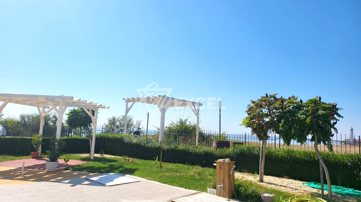 Furnished  nice property in Ravda- sea view