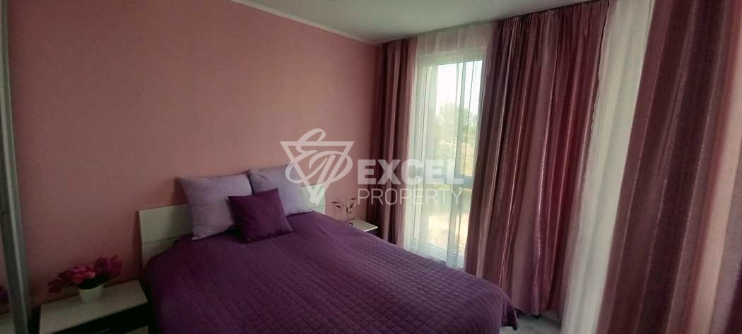 One-bedroom furnished in the area of Cacoa Beach - Sunny Beach resort