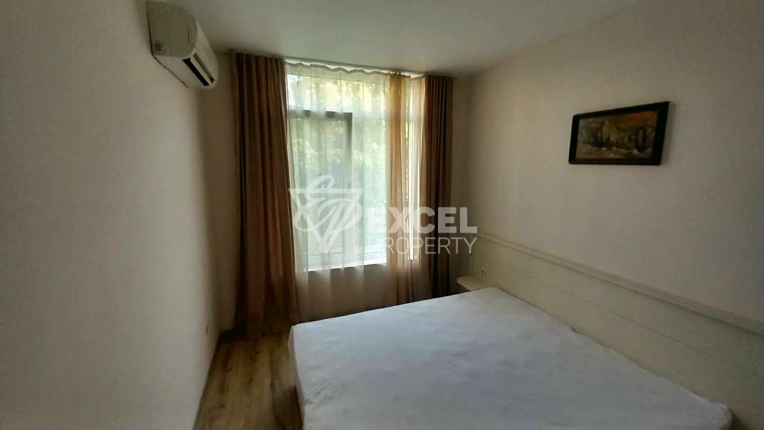 One-bedroom property with furniture - Down Park Sunny Beach