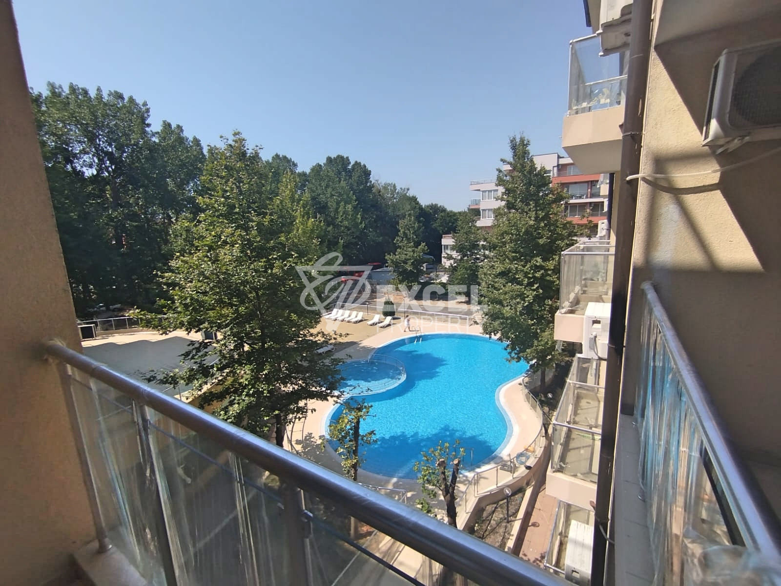 New studios and apartments with the possibility of installment payments-Nessebar